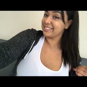 Meet your Posher, Carol